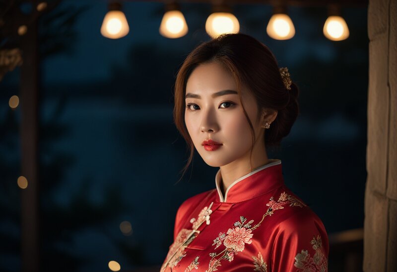 风过麦田海报